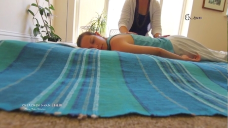shiatsu